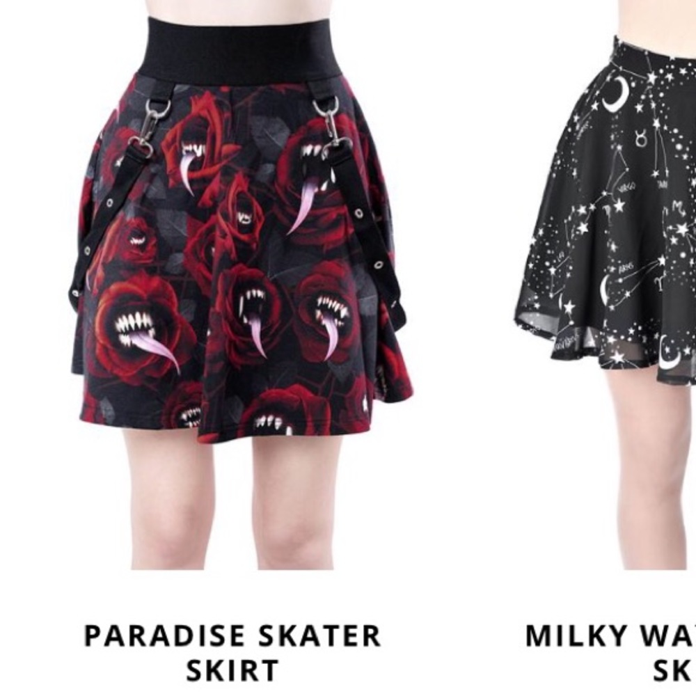 ISO🦇🔮 - Picture 2 of 4